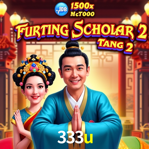 333u: Seu Cassino Premiado com Pagamentos Rápidos