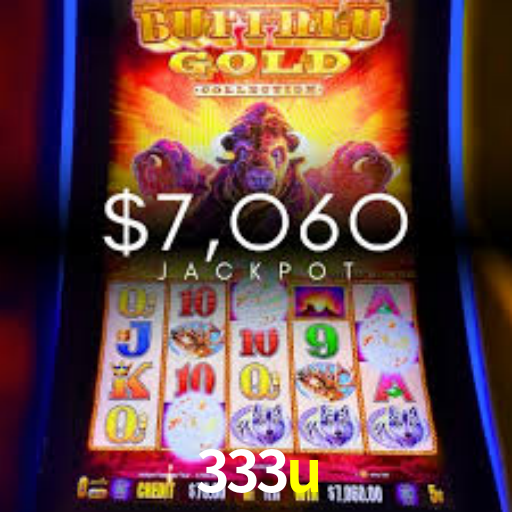 Bônus Generosos e Exclusivos no 333u para Você!